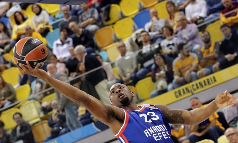 Kutak za kladioničare: Efes i Barcelona u borbi za Final Four, Monaco gostuje kod osvajača Kupa