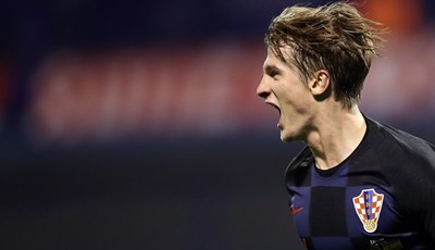 Tin Jedvaj strijelac u rutinskoj pobjedi Panathinaikosa, bio mu je to treći gol ove sezone