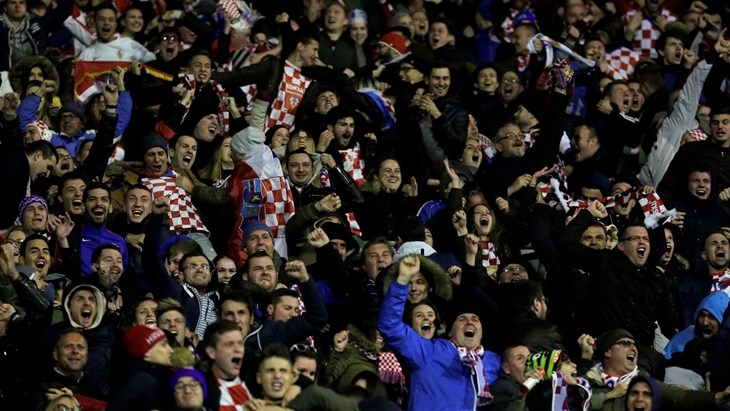 Osigurana dodatna kvota ulaznica za hrvatske navijače