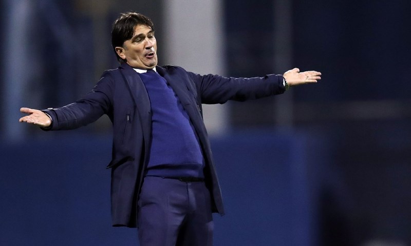 Zlatko Dalić prema IFFHS-u drugi najbolji izbornik svijeta