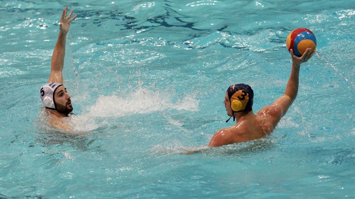 Jadran pao u posljednjoj četvrtini, Mladost do nove pobjede u Ligi prvaka