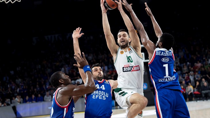 VIDEO: Dobar nastup Tomića i Simona u novim pobjedama, Spahija u problemima