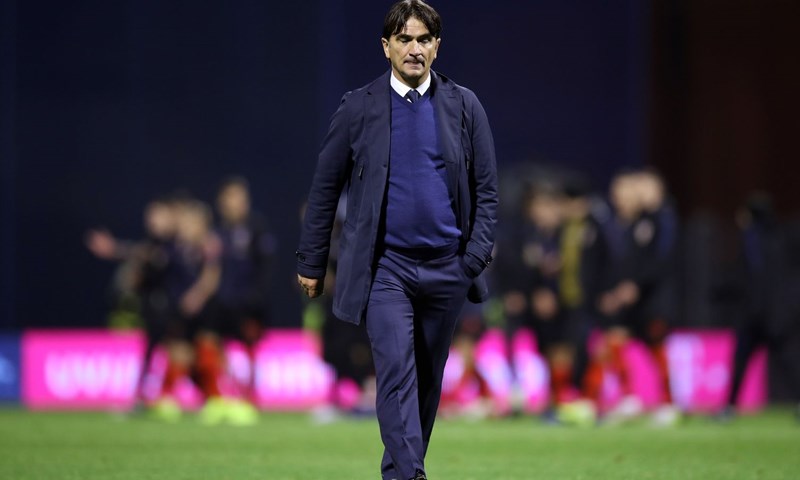 Dalić: "Stigla je bogatija ponuda nego je to bila ona iz Kine, ali pratim svoj osjećaj"
