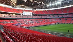 Prvi put nakon više od 30 godina osigurana stojeća mjesta na finalu Liga kupa