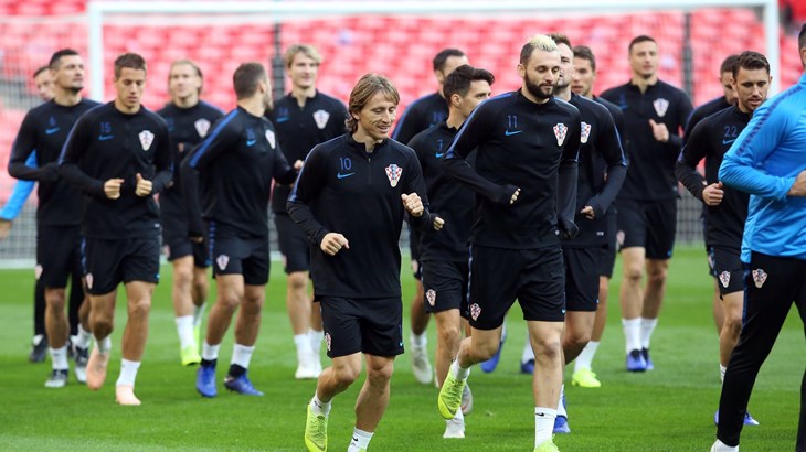 Poznati datumi odigravanja kvalifikacijskih utakmica