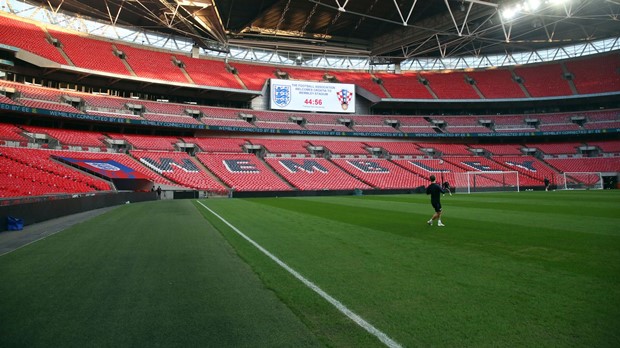 Gdje se igra Europsko prvenstvo? Sve kreće na Olimpicu, a završava na Wembleyju