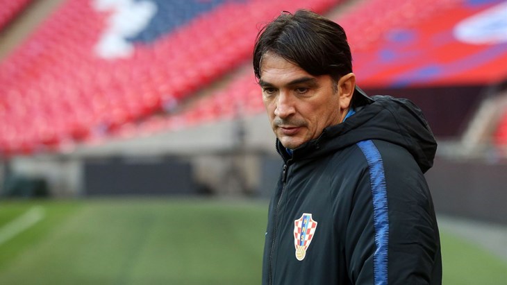 Zlatko Dalić izabran za Večernjakovu osobu godine
