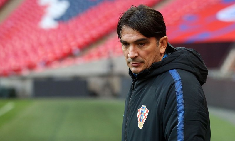 Zlatko Dalić izabran za Večernjakovu osobu godine