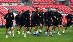 Sve je otvoreno: Vatreni na Wembleyju love polufinale Lige nacija