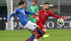 Talijani s Quagliarellom protiv Finske, Bosna i Hercegovina u Sarajevu traži pobjedu nad Armenijom