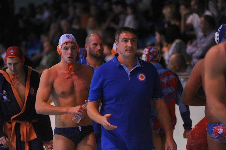 Dvoboj stopostotnih u Šibeniku: "Ovaj susret neće odlučiti ukupnog pobjednika, ali bilo bi lijepo slaviti"