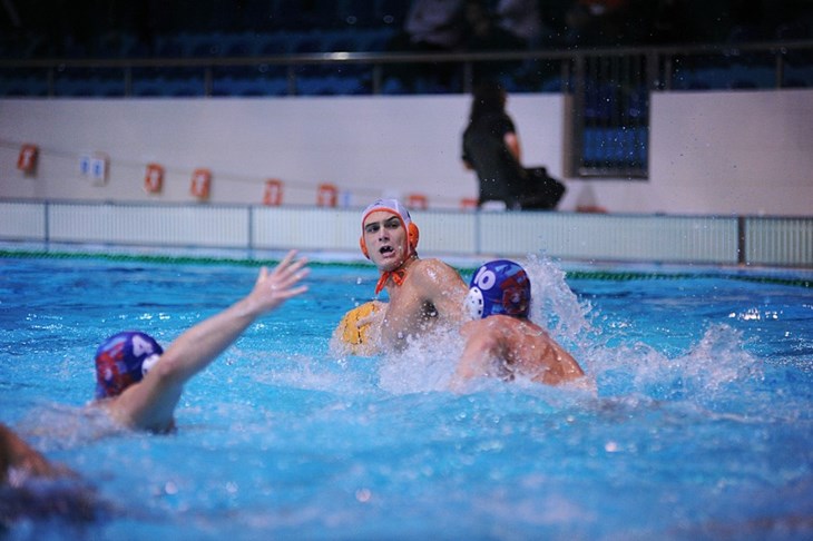 Solaris i Radnički nastavili stopostotni niz, deset golova Primorja za četvrtinu