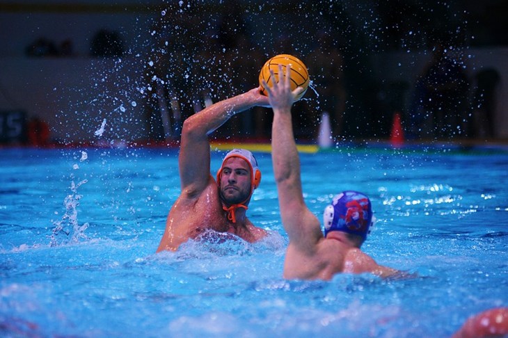 Solaris bolji od Mornara na startu dubrovačkog turnira