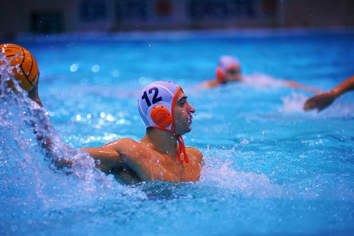 Turnirima u Splitu i Šibeniku kreće natjecanje u vaterpolskom kupu