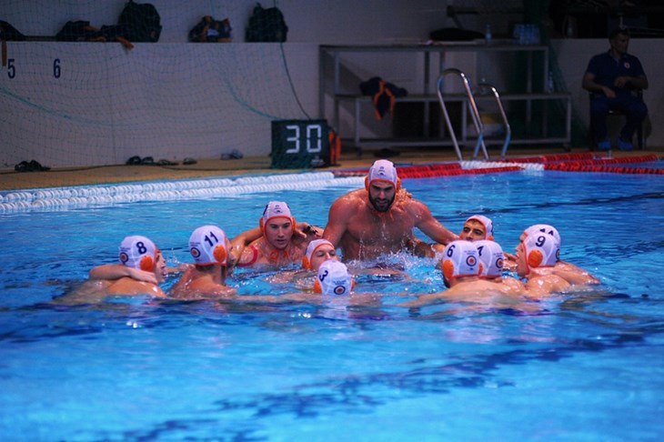 Partizan u drugom poluvremenu slomio otpor Solarisa