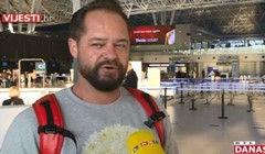 [RTL Video] Željko Krajan: "Neće biti lako nadjačati 25 tisuća Francuza, znamo da nas očekuje paklena atmosfera"