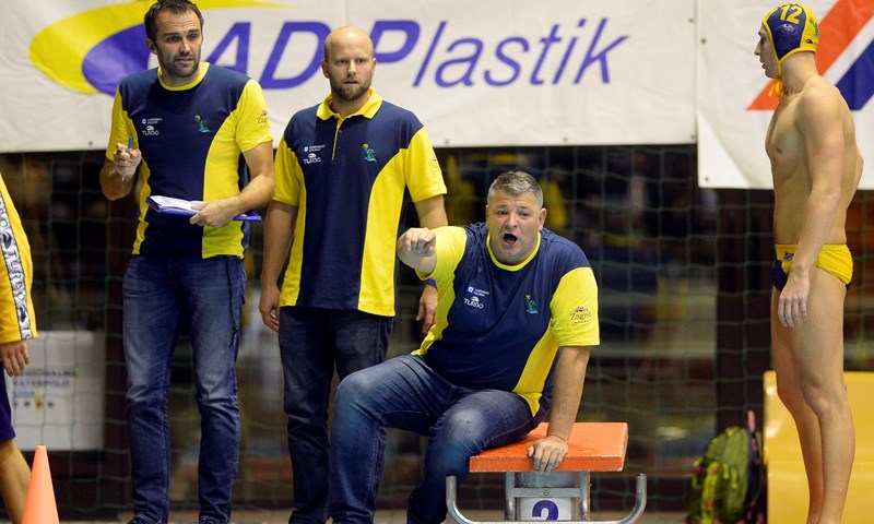 Jadran želi revanš, Mladost puca na drugu pobjedu u Ligi prvaka