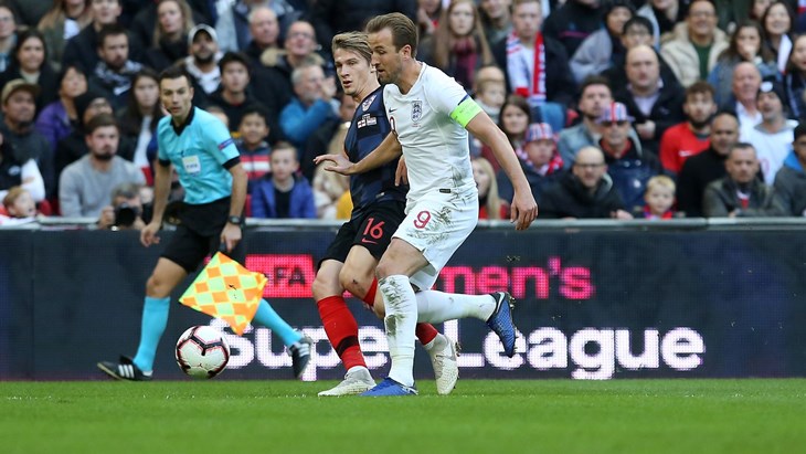 VIDEO: U drami do poraza, Engleska na Final Fouru, Hrvatska u "drugu ligu"