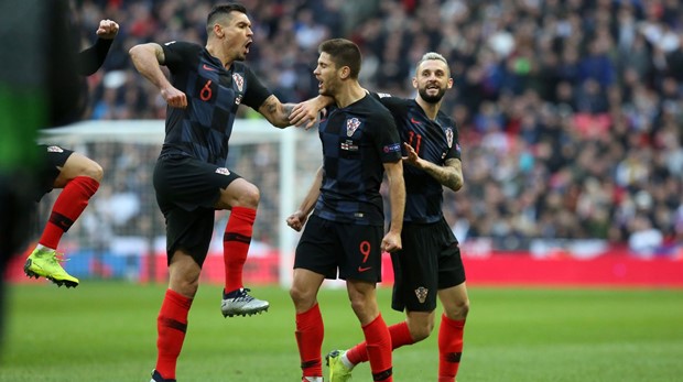 Hrvatska i dalje četvrta na svijetu po FIFA-inoj ljestvici