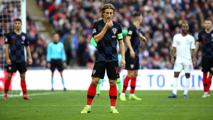 Liga B nije smak svijeta, Hrvatsku svejedno čekaju kvalitetni protivnici