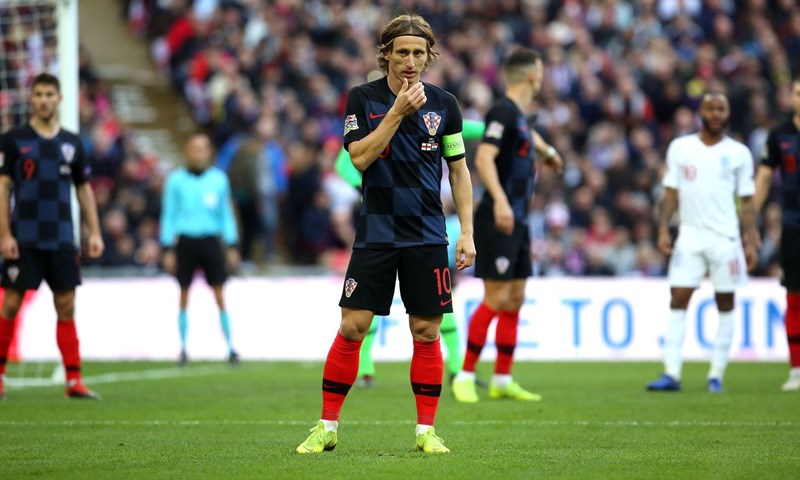 Luka Modrić mogao bi nastupiti na "Četiri kafića": "Ove godine došli smo najdalje s pregovorima"