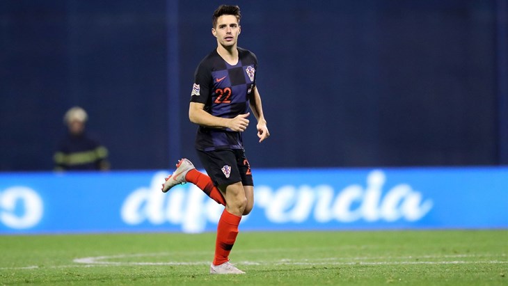 Brekalo: "Žao mi je što nisu nagrađeni naš trud i zalaganje"