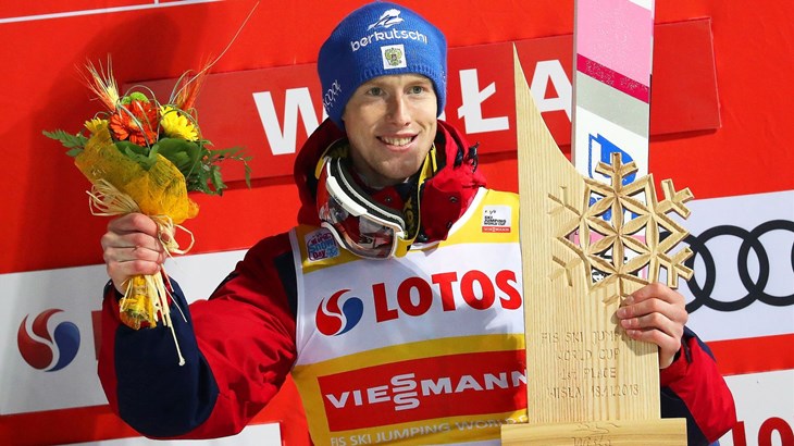 Rus Klimov iznenadio u Wisli i neočekivano slavio, podbacili Norvežani i Austrijanci