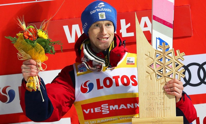 Rus Klimov iznenadio u Wisli i neočekivano slavio, podbacili Norvežani i Austrijanci