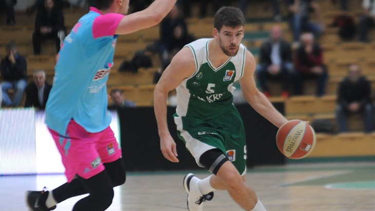 VIDEO: Raspoloženi Marinelli predvodio Krku do pobjede, Budućnost bolja od Partizana