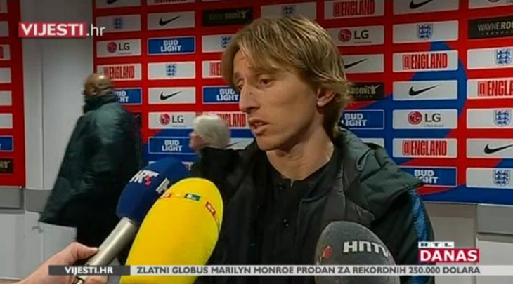 [RTL Video] Liga nacija je gotova, Hrvatska se okreće prema kvalifikacijama za Europsko prvenstvo