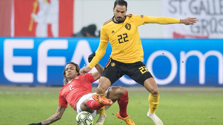 Martinez: "Nismo bili arogantni, iznenadili su nas u kontranapadima"