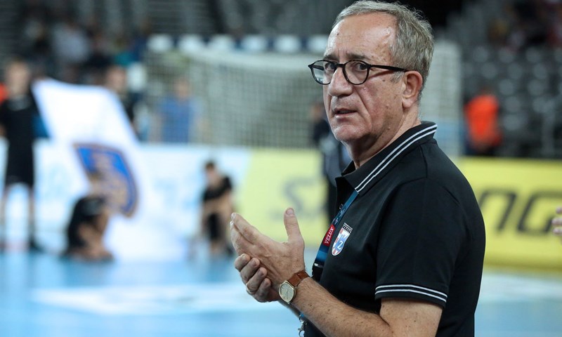 Lino Červar potvrdio odlazak iz Zagreba, ostaje na klupi do kraja godine