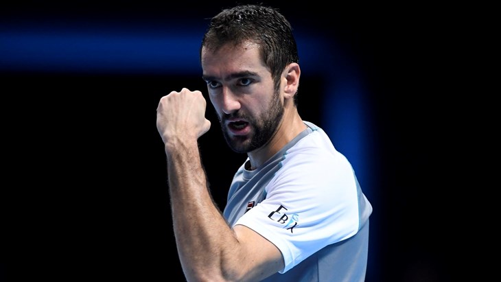 Marin Čilić ostao sedmi, Hrvatska ponovno s trojicom u Top 100