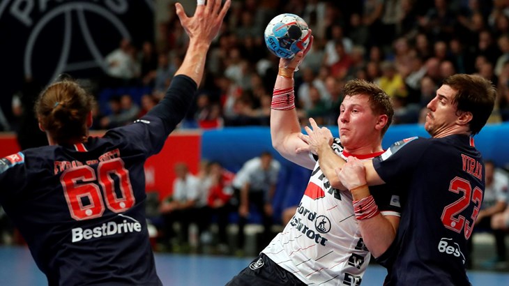 Veliki derbiji u Ligi prvaka: Kielce protiv Barcelone, PSG ide u goste Szegedu