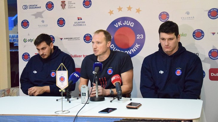 Jugaši dočekuju Szolnok: "Najteži protivnik u dosadašnjem dijelu sezone"