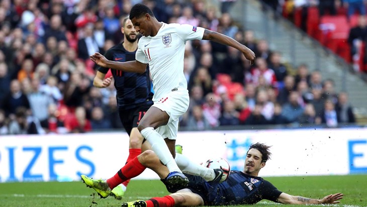 Za Vrsaljka sezona završena, Inter ga maknuo s popisa igrača za prvenstvo i Europu