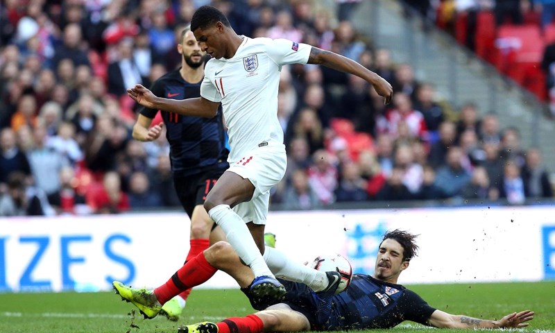 Za Vrsaljka sezona završena, Inter ga maknuo s popisa igrača za prvenstvo i Europu
