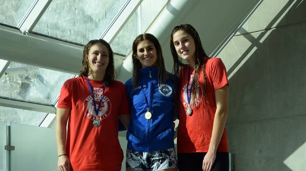 Mladostašice ekipne viceprvakinje Hrvatske, juniori viceprvaci