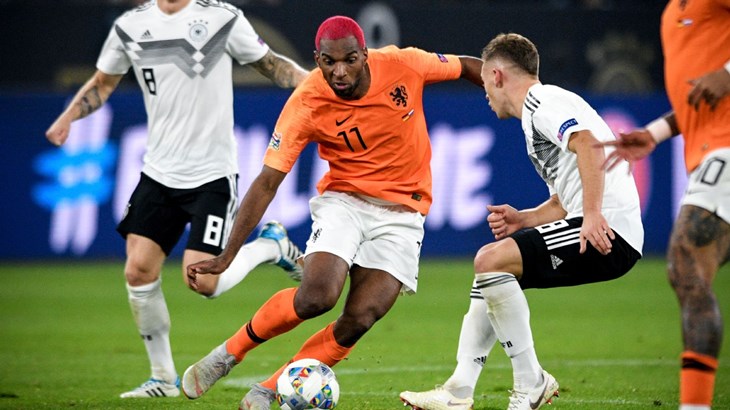 VIDEO: Van Dijk u sudačkoj nadoknadi pogurao Njemačku u drugi pot, Hrvatska ostaje u prvom