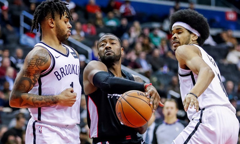John Wall progovorio o mentalnom zdravlju i najtežim trenucima iza sebe