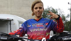 Predstavnik iz Hrvatske pozvan u kamp sedmerostrukog svjetskog prvaka u motociklizmu Marca Marqueza