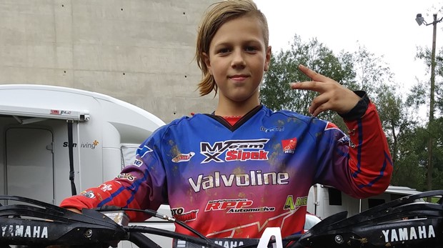 Predstavnik iz Hrvatske pozvan u kamp sedmerostrukog svjetskog prvaka u motociklizmu Marca Marqueza