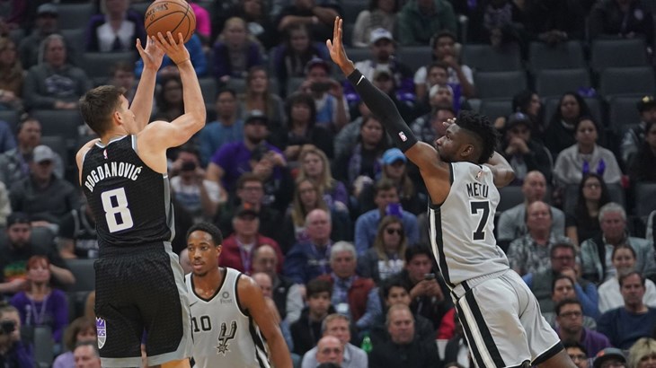 Preokret Kingsa u završnici utakmice, Nuggetsima nije pomogao novi Jokićev triple-double