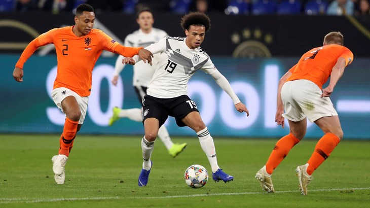 Utakmica dana između Nizozemske i Njemačke, Sjeverna Makedonija prijeti Keku