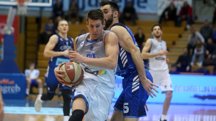 Kutak za kladioničare: Zadar dočekuje Cibonu, Manchester United želi nastaviti pozitivan niz