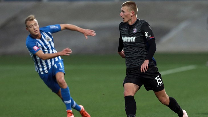 Palaversa otputovao za Manchester, liječnički pregled i potpis dijele ga od prelaska u City