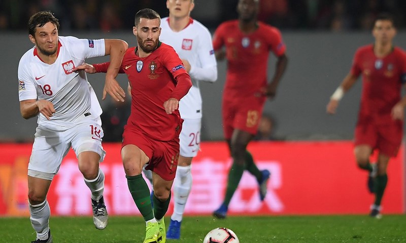 VIDEO: Poljacima remi u Portugalu, Njemačka bez statusa nositelja, Švedska ide u Ligu A