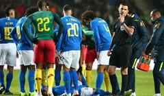 VIDEO: Francuska i Brazil minimalno slavili, Neymar i Mbappé zaradili ozljede