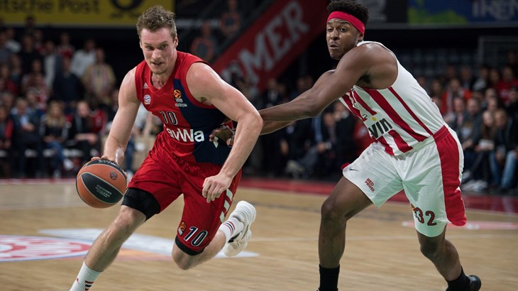 VIDEO: Maccabi i Darušafaka nastavljaju nizati poraze, Simon dobar u pobjedi Efesa, poraz Radoševića