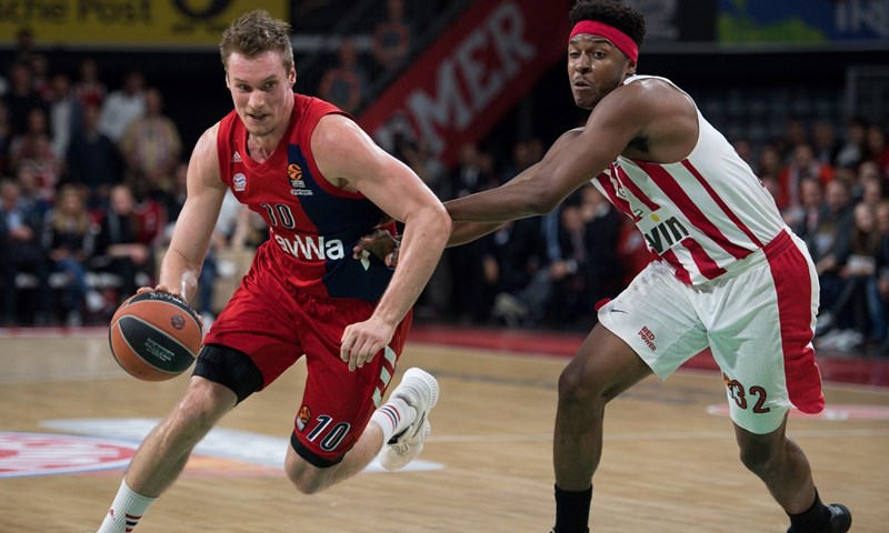 VIDEO: Maccabi i Darušafaka nastavljaju nizati poraze, Simon dobar u pobjedi Efesa, poraz Radoševića